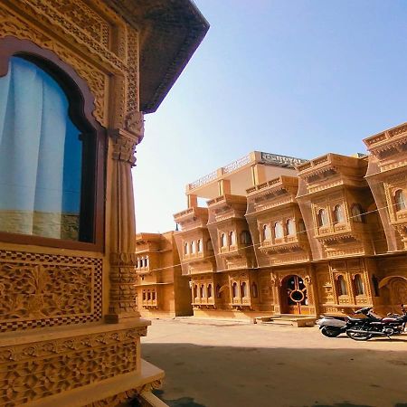 Hotel Royal Jaisalmer Eksteriør billede