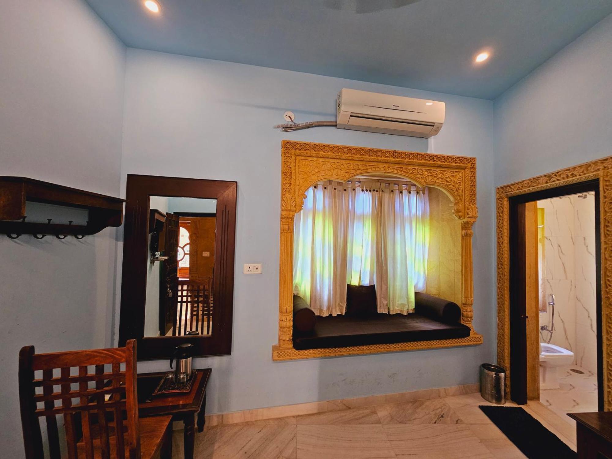Hotel Royal Jaisalmer Eksteriør billede