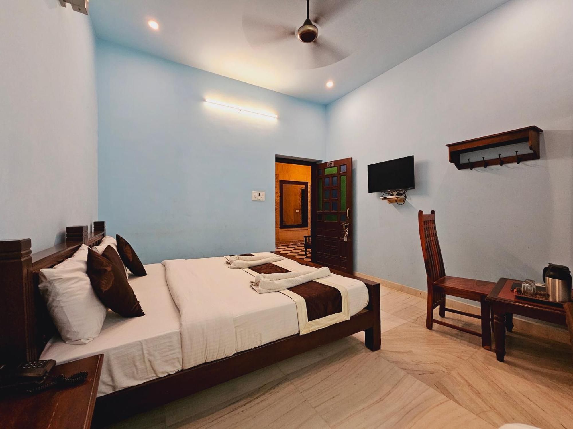 Hotel Royal Jaisalmer Eksteriør billede