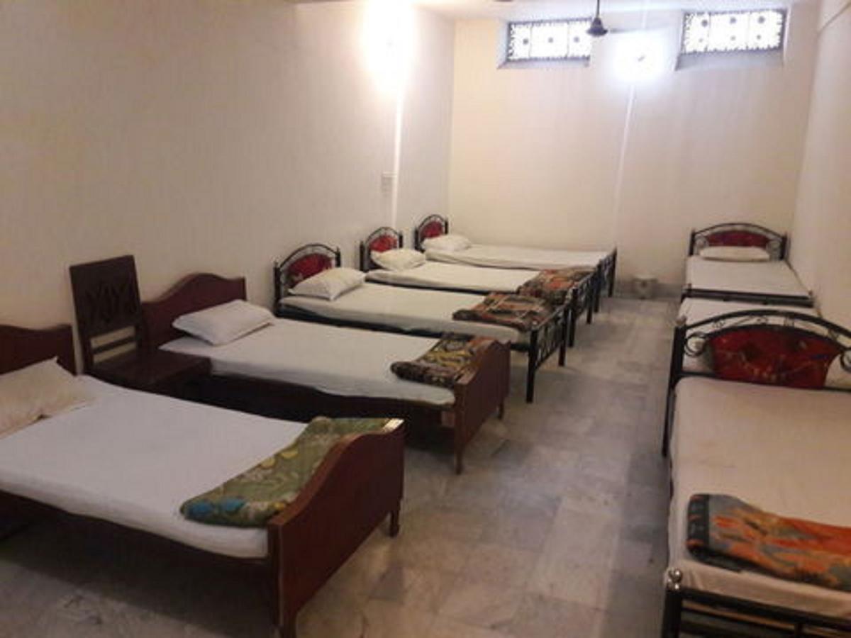Hotel Royal Jaisalmer Eksteriør billede