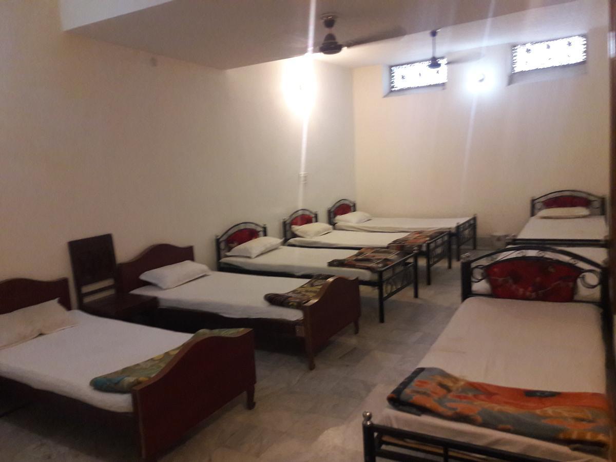 Hotel Royal Jaisalmer Eksteriør billede
